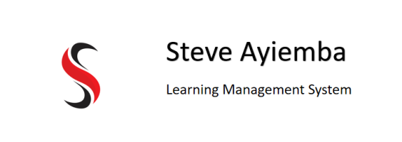 Steve Learning Management System